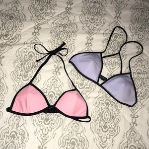 Victoria’s Secret Bikini Tops
